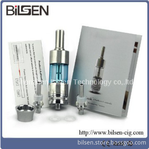 Newest e cigarette Airflow Tank aerotank atomizer